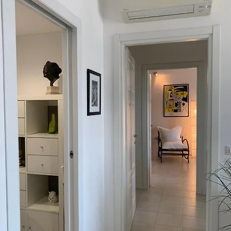 Poetto Appartement Quartu SantʼElena