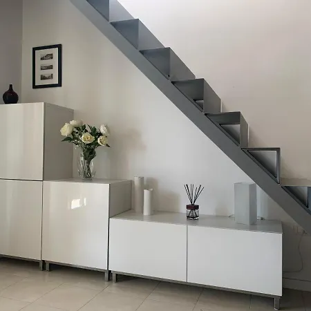 Poetto Apartment