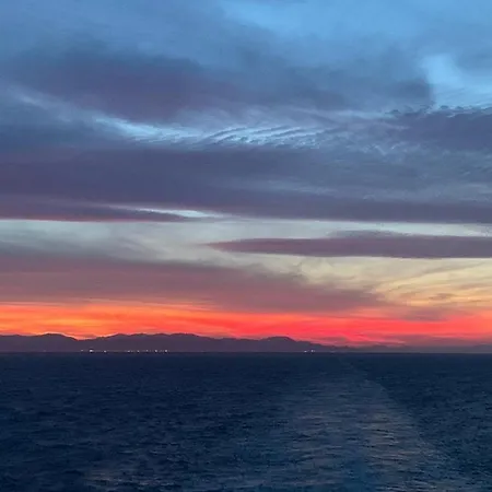 Appartement Poetto *