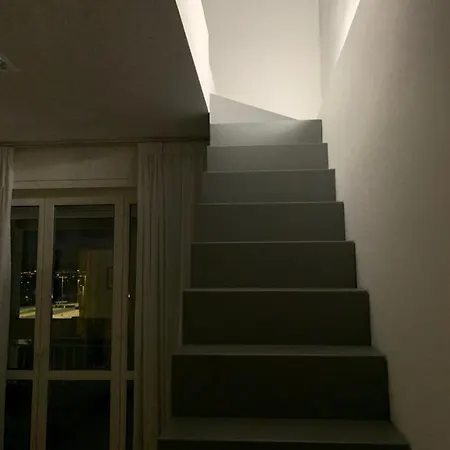 Apartment Poetto *