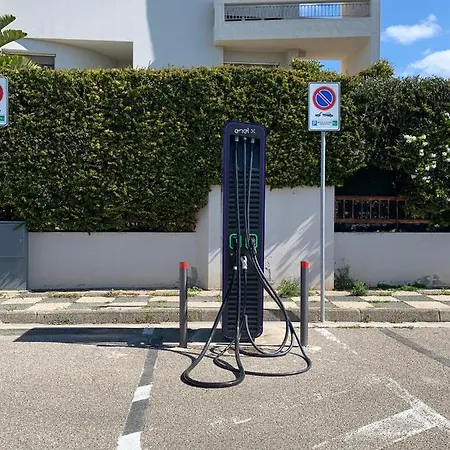 Poetto Apartment Quartu Sant'Elena