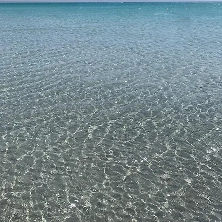 Poetto * Quartu SantʼElena