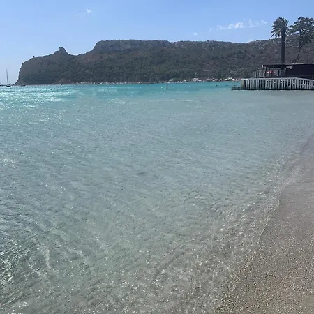Poetto * Quartu Sant'Elena