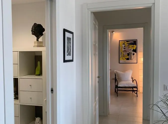 Poetto Apartament Quartu SantʼElena