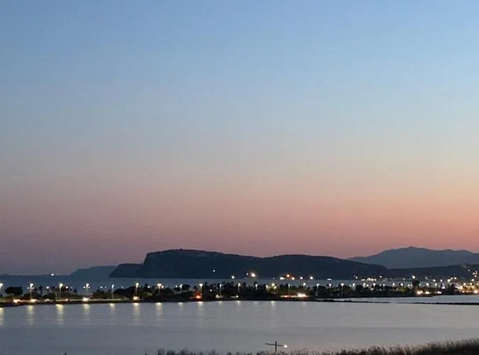 Apartament Poetto Quartu SantʼElena