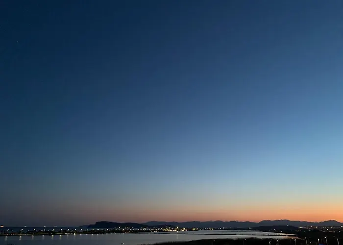 Poetto * Quartu SantʼElena