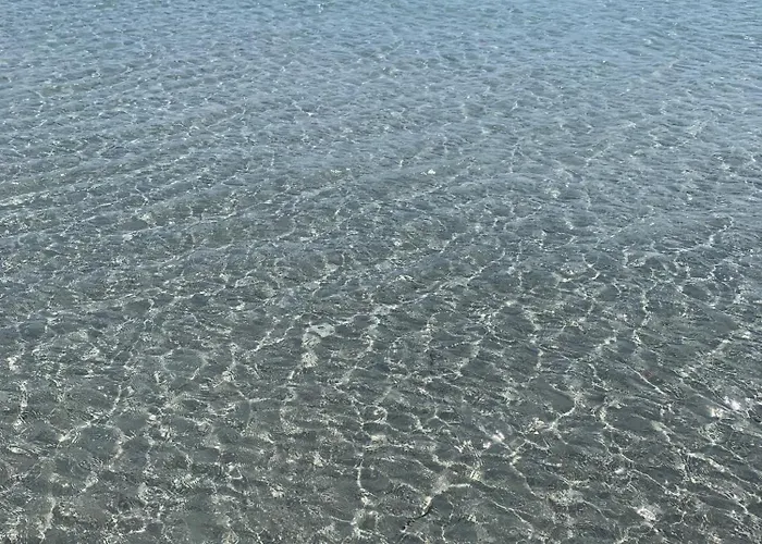 Poetto * Quartu SantʼElena